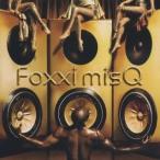 Foxxi misQ／GLOSS 【CD】