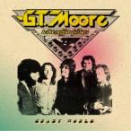 G.T.ムーア＆ザ・レゲエ・ギターズ／クレイジー・ワールド 【CD】