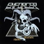 エンフォーサー／フロム・ビヨンド 【CD】