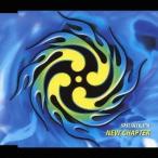 SHURIKEN／NEW CHAPTER 【CD】