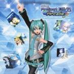 (V.A.)／初音ミク -Project DIVA Arcade-Original Song Collection Vol.2 【CD】