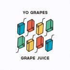 ヨーグレープス／GRAPE JUICE 【CD】