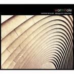 Oshima Teruyuki ＋ Sakaguchi Mitsuhisa／wormhole 【CD】