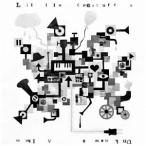 Little Creatures／未知のアルバム 【CD】