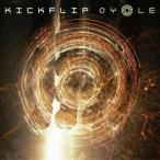 KICKFLIP／CYCLE 【CD】