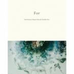 Akira Kosemura，Megumi Shinozaki ＆ Kimihiko Nitta／For 【CD+DVD】