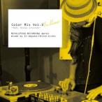 DJ mayuko／Color Mix Vol.3 Yellow -R＆B， House Grooves- REVOLUTION RECORDING Works mixed by DJ mayuko (FREEDOM R 【CD】