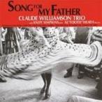  The * Claw do* William son* Trio |song* four * мой * мех The -[CD]