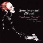  Barbara * Carol * Trio | sentimental *m-do[CD]
