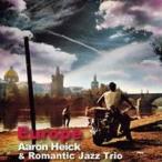  Aaron * разделение k& роман tik* Jazz * Trio |... Europe [CD]
