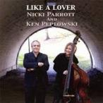 niki*pa Rod & талон *pep low лыжи | Like *a* Raver [CD]