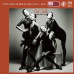 ジョー・ベック・トリオ／ガール・トーク《SACD ※専用プレーヤーが必要です》 【CD】