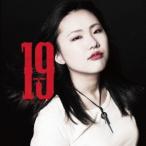 増山奈央／19 -Last Teen- 【CD】