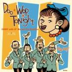 CONNY with Lil’ Mo and The Dynaflos／Doo-Wop Tonight 【CD】