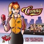 CONNY／ザ・ワンダラー 【CD】