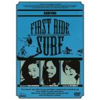 First RIDE - Surf - 【DVD】