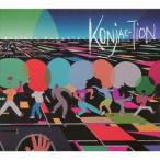 バッファロー・ドーター／Konjac-tion 【CD】