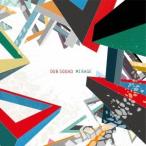 DUB SQUAD|MIRAGE [CD]