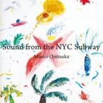 Masao Onitsuka／Sound from the NYC Subway 【CD】