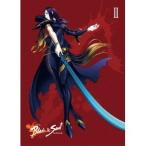 ブレイドアンドソウル 2巻 【DVD】