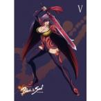 ブレイドアンドソウル 5巻 【DVD】