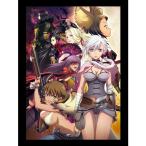 ブレイドアンドソウル 7巻 【DVD】