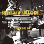 SPARKS GO GO／BRAND NEW ROCK’N ROLL 【CD+DVD】