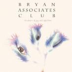 Bryan Associates Club／decadence of jag and affection 【CD】