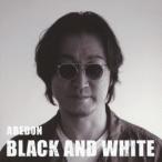 ABEDON／BLACK AND WHITE《SMALLER盤》 【CD+DVD】