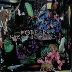 KEBAB JOHNSON／HOT PARK 【CD】