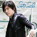 佐藤拓也／Set Sail 【CD】