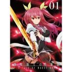 落第騎士の英雄譚 第1巻 【DVD】 落第騎士の英雄譚 第1巻 【DVD】