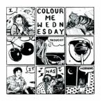 カラー・ミー・ウェンズデイ／I THOUGHT IT WAS MORNING 【CD】
