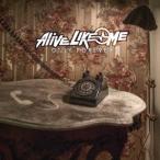 Alive Like Me／ONLY FOREVER 【CD】
