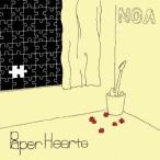 NOA／Paper Hearts 【CD】