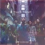 As Cities Shine／Paint It Yourself 【CD】