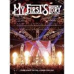 MY FIRST STORY／ITSUWARI NEUROSE TOUR FINAL at SHINKIBA STUDIO COAST 【DVD】