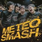 THE BOOGIE JACK／METEO SMASH 【CD+DVD】