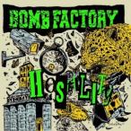 BOMB FACTORY／HOSTILITY 【CD】