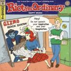 GIZMO／Riot For Ordinary 【CD】