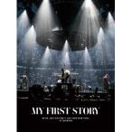 MY FIRST STORY／WE’RE JUST WAITING 4 YOU TOUR 2016 FINAL AT BUDOKAN 【DVD】