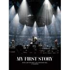 MY FIRST STORY／WE’RE JUST WAITING 4 YOU TOUR 2016 FINAL AT BUDOKAN 【Blu-ray】