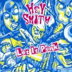 HEY-SMITH／Let It Punk 【CD】