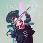 CRYSTAL LAKE／APOLLO 【CD+DVD】