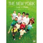 THE NEW YORK Love&Peace лучший *ob* New York [DVD]
