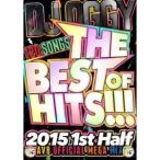 DJ OGGY／THE BEST OF HITS！！！ 2015 1st Half -120 SONGS AV8 OFFICIAL MEGA MIX- 【DVD】