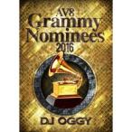 DJ オジー／AV8 Grammy Nominees 2016 【DVD】