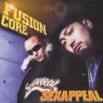 FUSION CORE／SEXAPPEAL 【CD】