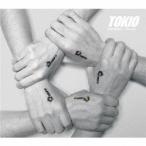 TOKIO／自分のために／for you 【CD】