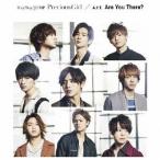 Hey！ Say！ JUMP／A.Y.T.／Precious Girl／Are You There？《通常盤》 【CD】